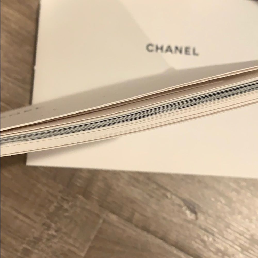Chanel hardboard box bundle - Picture 7 of 8